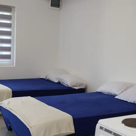 Fazlic Appartement