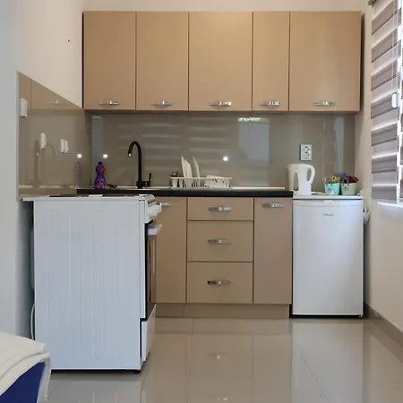 Appartement Fazlic