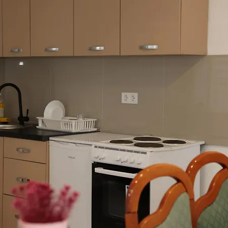 Appartement Fazlic *
