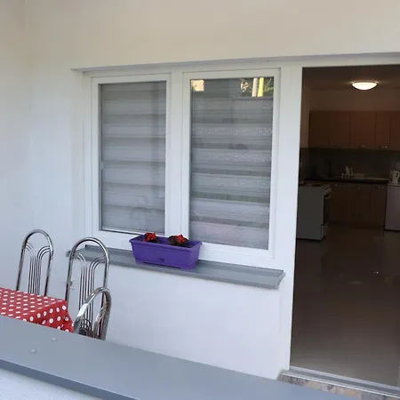 Fazlic Appartement *
