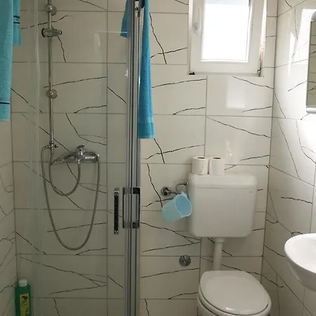 Appartement Fazlic *
